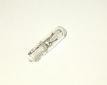 12 Volt Incandescent Bulb - 1.2 Watt Capless Wedgebase