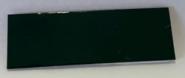 Number Plate Pad - 75mm x 25mm