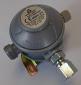 424RV Caravan LPG Gas Regulator - 8mm Angle