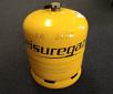 Leisuregaz 007 Butane - 2.72 kg Refill