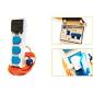 3 Socket Mobile Mains Kit Crusader