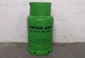 Extra Gas 11Kg Patio Gas Bottle - EMPTY