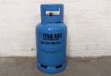 Extra Gas 7KG Butane - REFILL