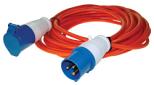 Caravan Mains Electric Hookup Lead - 10m Maypole