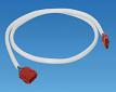 BCA Prewired Extension Cable 1m - BC17020