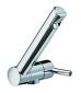 Reich Trend 'A' Mixer Tap Chrome 27mm