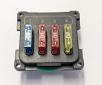 CBE Blade Fuse Holder - 4 Fuse