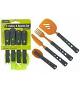 Cutlery & Spatula Set