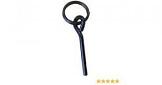 Ring And Pin 3cm x 1 Pin