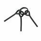 Steel Ring And Pin 5cm x 3 Pin (Pair)
