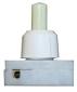 W4 Panel Mount 12V Press Switch