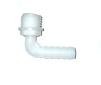 90 Degree Angled Nozzle 12mm