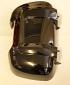 Wing Mirror Protection Covers Black - Ducato Motorhome