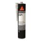 Sikaflex 221 Adhesive Sealant 300 ml - Grey