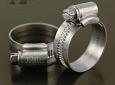 Jubilee Hose Clips OX 16-25mm x 2