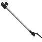 Caravan Window Stays - Tube Screw On 300mm Lever Lock