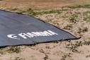 Fiamma Patio Mat Carpet - 340