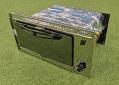 Smev Dometic VN555 Mini Grill with Ignition