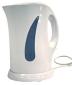 Sunncamp Low Watt Cordless Travel Kettle White