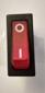Dometic Fridge Switch 12 Volt