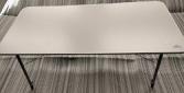 Via Mondo Large Folding Table