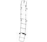 Fiamma Deluxe 8 Ladder