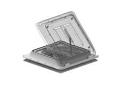 Fiamma Turbo Vent Premium Crystal