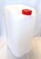 Plastic Jerry Can - 25 Litre