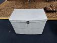 Fiberglass Front Box