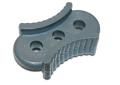 Isabella Guy rope adjuster - Grey (5 pcs.)