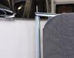 Isabella Mega support pole for Gate