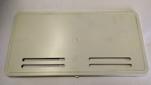 Route 2000 Louvred Vent Cover - 384 x 203mm