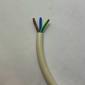 3 Core Mains Cable 3183Y - White 1.5mm