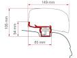 Fiamma Kit F40 VW T5/T6 - LH
