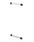 Fiamma Kit Bars Deluxe Sprinter / Crafter Aluminium
