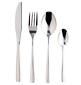 Isabella Cutlery, Silver 16 pcs