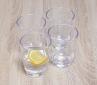 Isabella Glasses, 4 pcs.