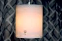 Isabella Travelight, Flatpack Lampshade