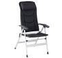 Isabella Thor Chair, Dark Grey