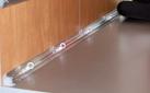 Fiamma Garage Bars Corner