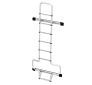 Fiamma Deluxe DJ Ladder - Ducato H3