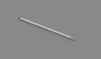 Fiamma Caravanstore XL Leg and Rafter Assembly - 280 XL to 310 XL Left Hand