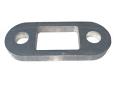 Maypole Aluminium Towball Spacer Block - 1 1/2"