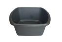 Crusader Small Washing Up Bowl - Silver