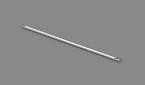 Fiamma Awning Support Leg F40 270 - Left Hand