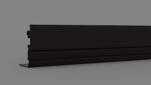 Fiamma Lead Bar F45 S 400 - Deep Black