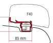 Fiamma Kit F40 Van VW T5 / T6 - RH