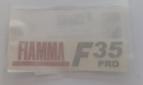 Fiamma Label F35 Pro