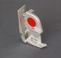 Fiamma F45 Ti Right Hand Pelmet Cap - Titanium