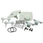 Thetford SD245 Kit for Door White